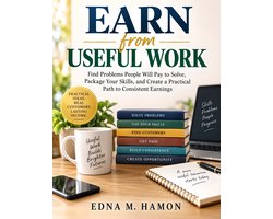 Earn from Useful Work