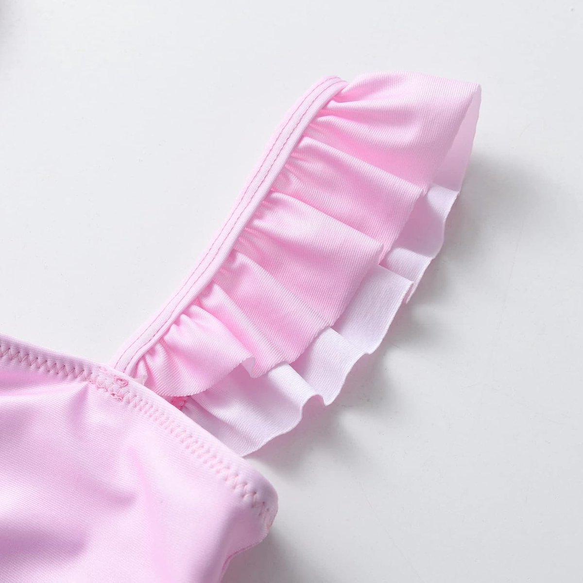 Meisjesbadpak Bikini Kinderen Zwempak Badkleding