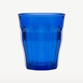 Service de Verres Duralex Picardie Cristal Blauw 6 Pièces (25 cl)