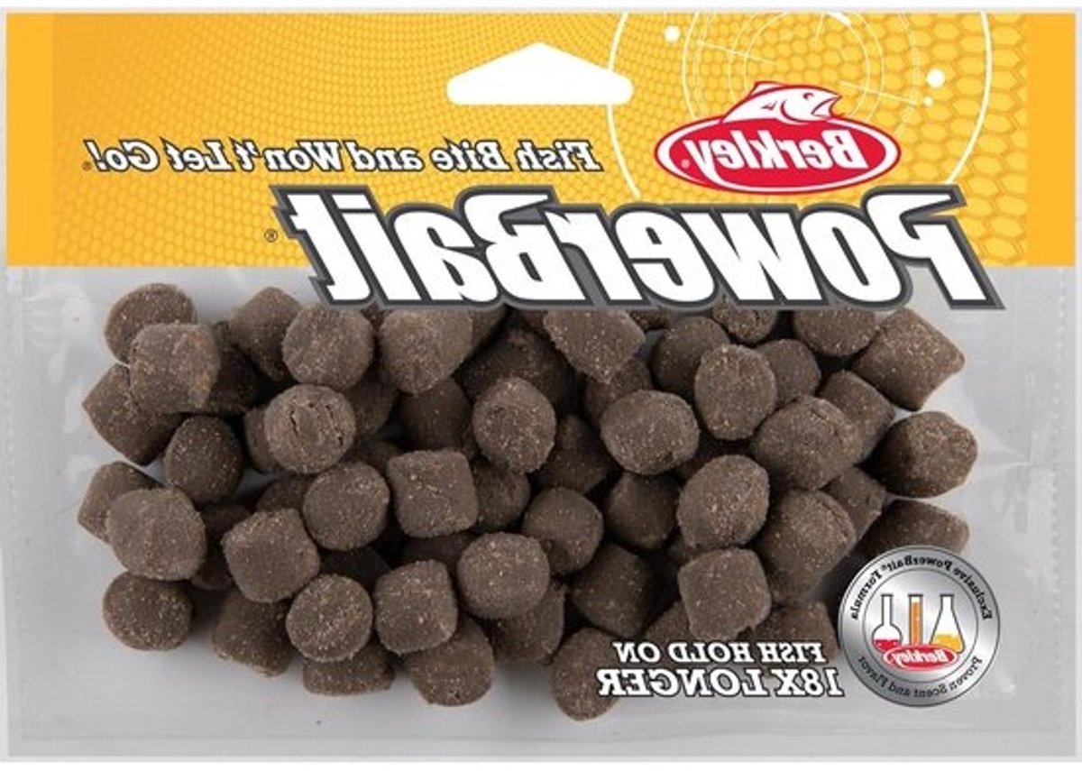 Forel Aas - Vislokker - Vissen - Sterke Geur - 2 Ounces - Kaas