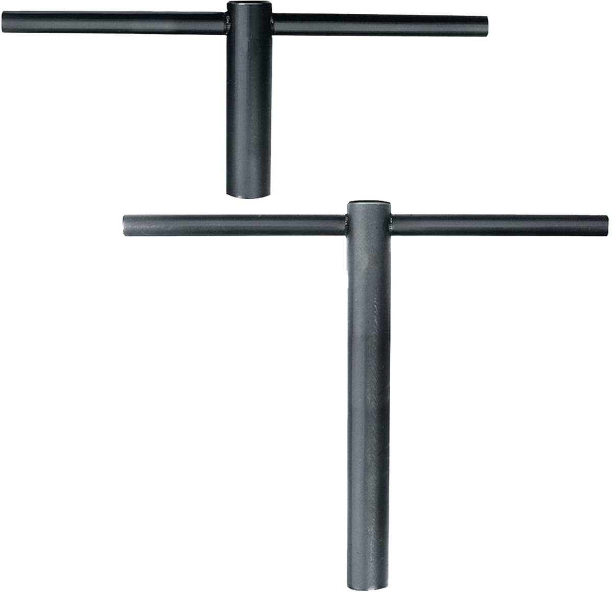 AMF Vierkantsleutel DIN 904 8 x 160 mm - 41863