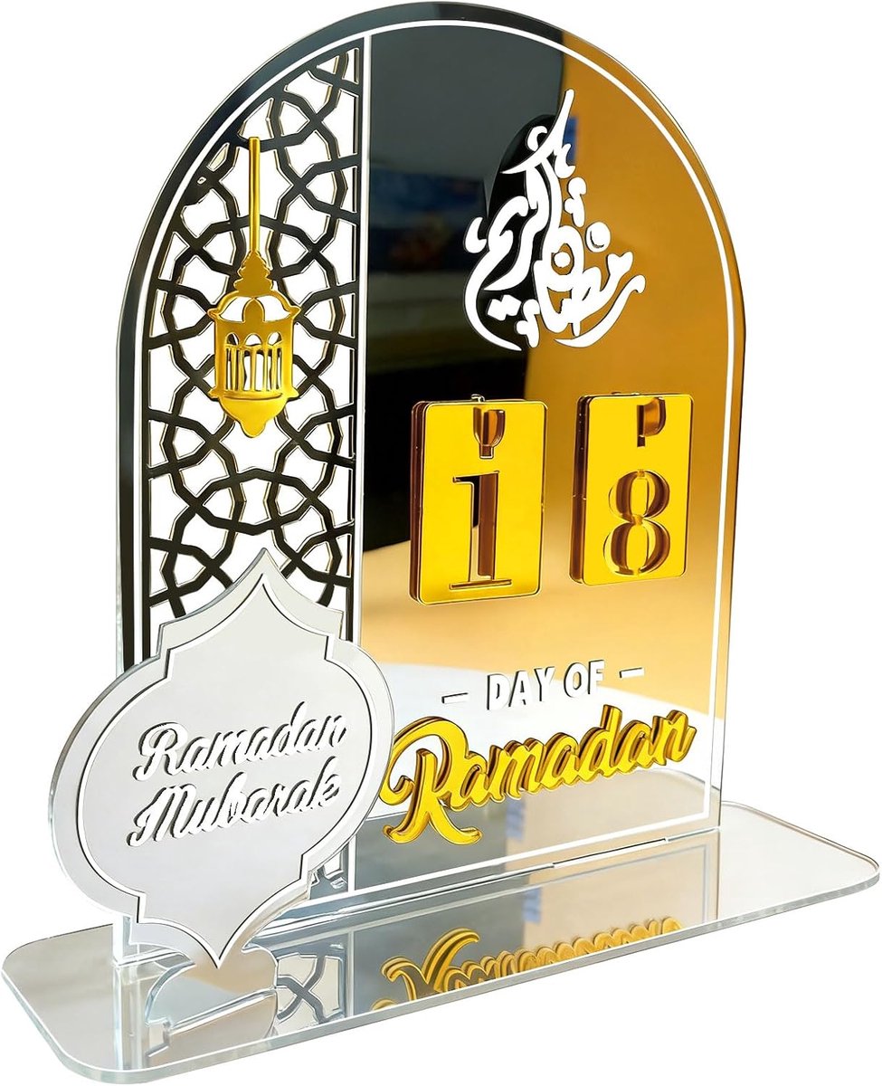 Ramadan kalender