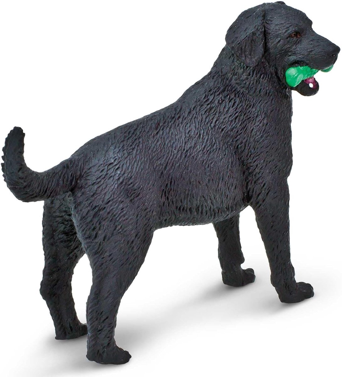 S253429 "Best in Show Honden zwart Labrador" miniatuur