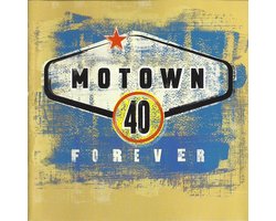 Motown 40 Forever