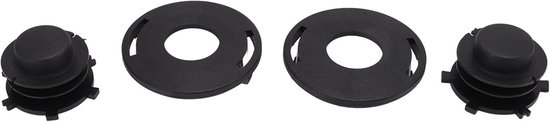 Spoel 25-2 Autocut Voor FS100RX, 2 Stuks — afbeelding 5