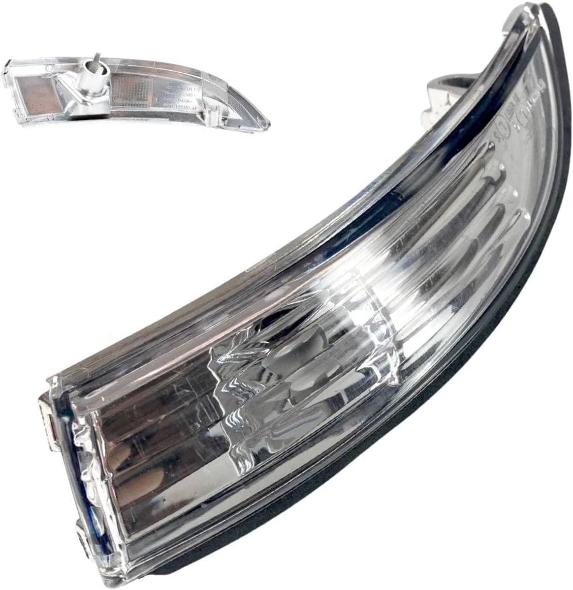 3L - Linker spiegelknipperlicht voor Ford Fiesta B-Max 2008-2017 1748313 8A6113B381AF