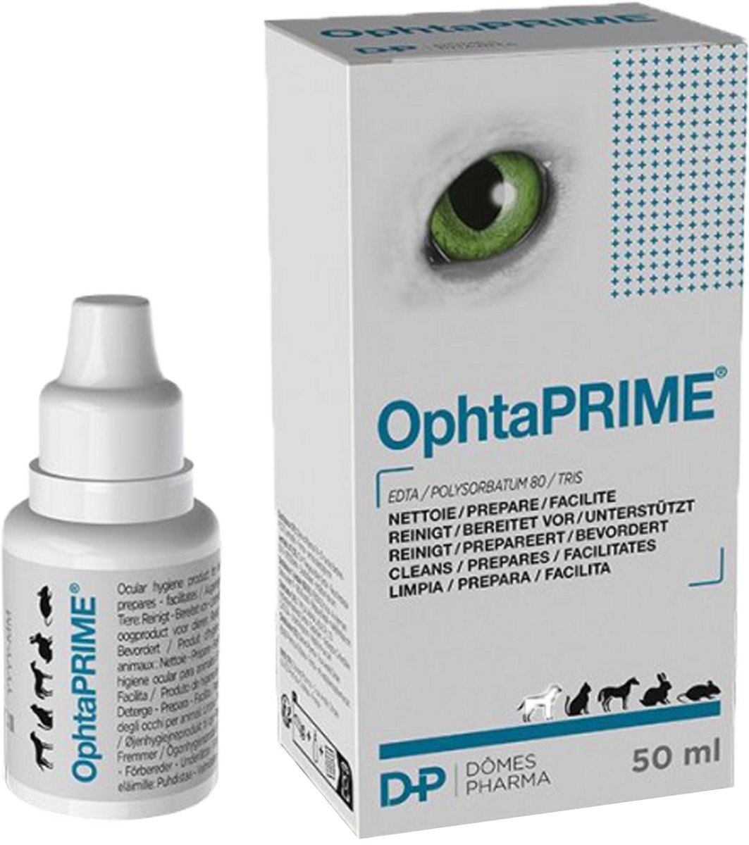 TVM OphtaPRIME - 50 ml