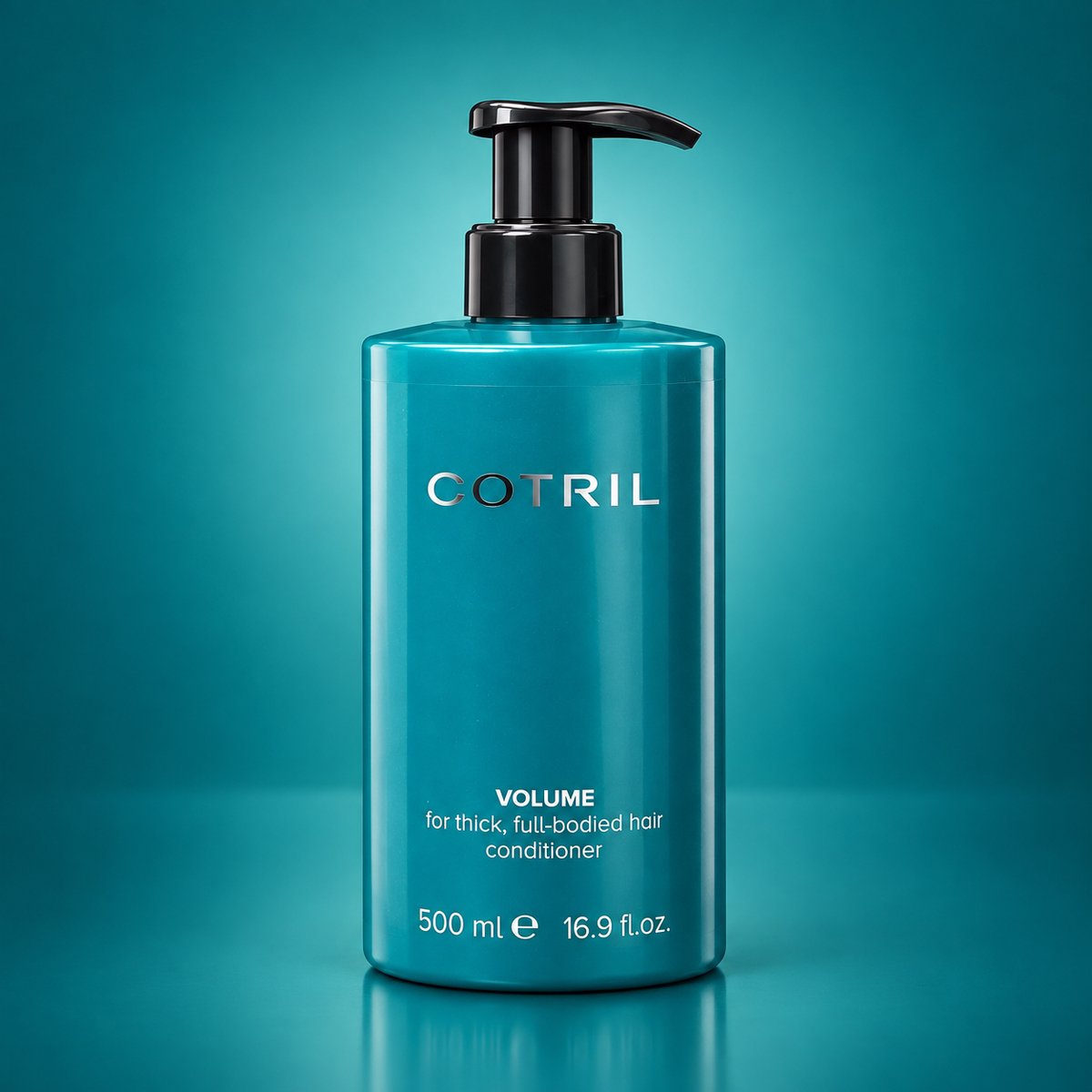 Cotril - Volume For Thick , Full Bodied Hair Conditioner - 500 ml