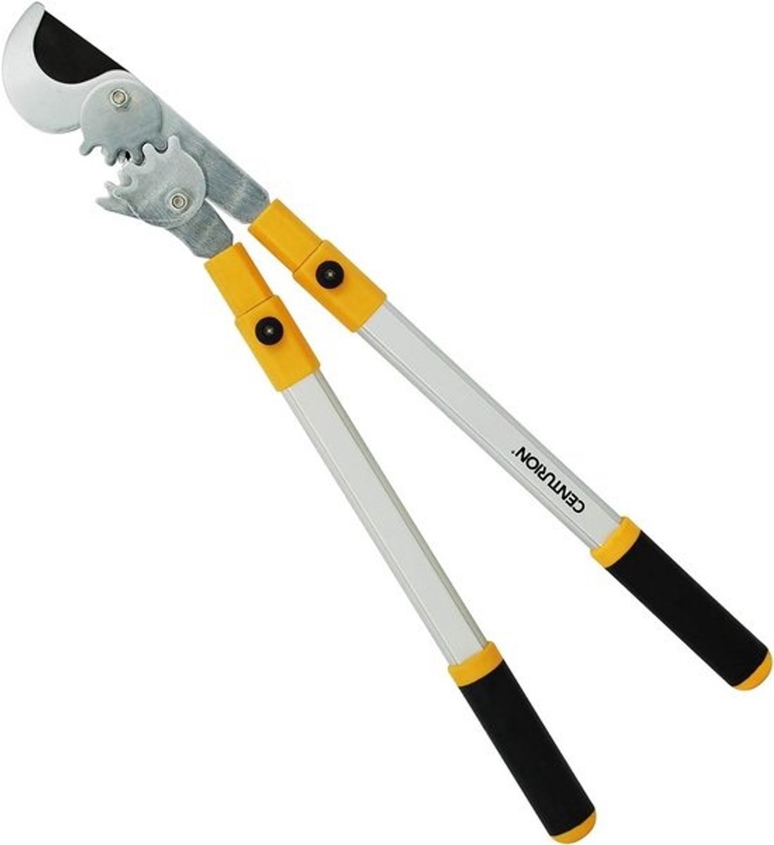 Telescopische Snoeischaar Bypass - Uitschuifbaar tot 84 cm - Max. Snoeidiameter 4,5 cm