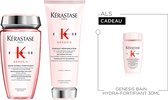 Kérastase Genesis Duo + Cadeau - Routine Fortifiante Anti-Chute liée à la Casse – Bain 250ml & Fondant 200ml + Bain 30ml Offert