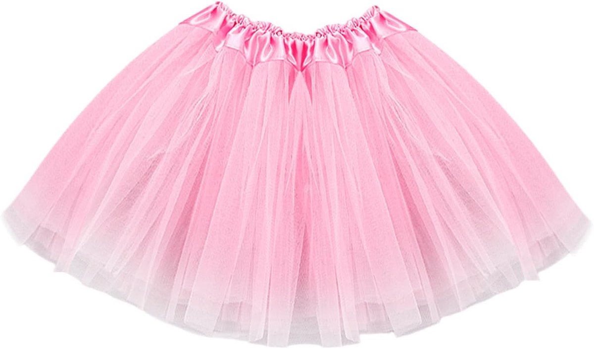 Tutu Rok - Tule Rok Voor Volwassenen En Meisjes, Geschikt Voor Dansen En Feesten.
