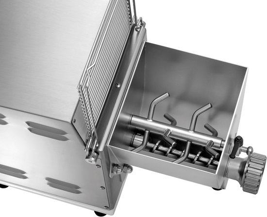 Pastamaschine 8000 van Bartscher — afbeelding 2