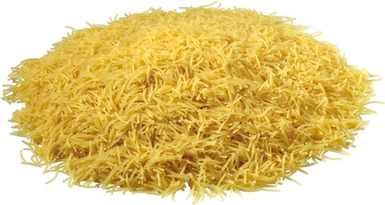 Pastamatrijs Capelli d’angelo 8000 van Bartscher — afbeelding 4