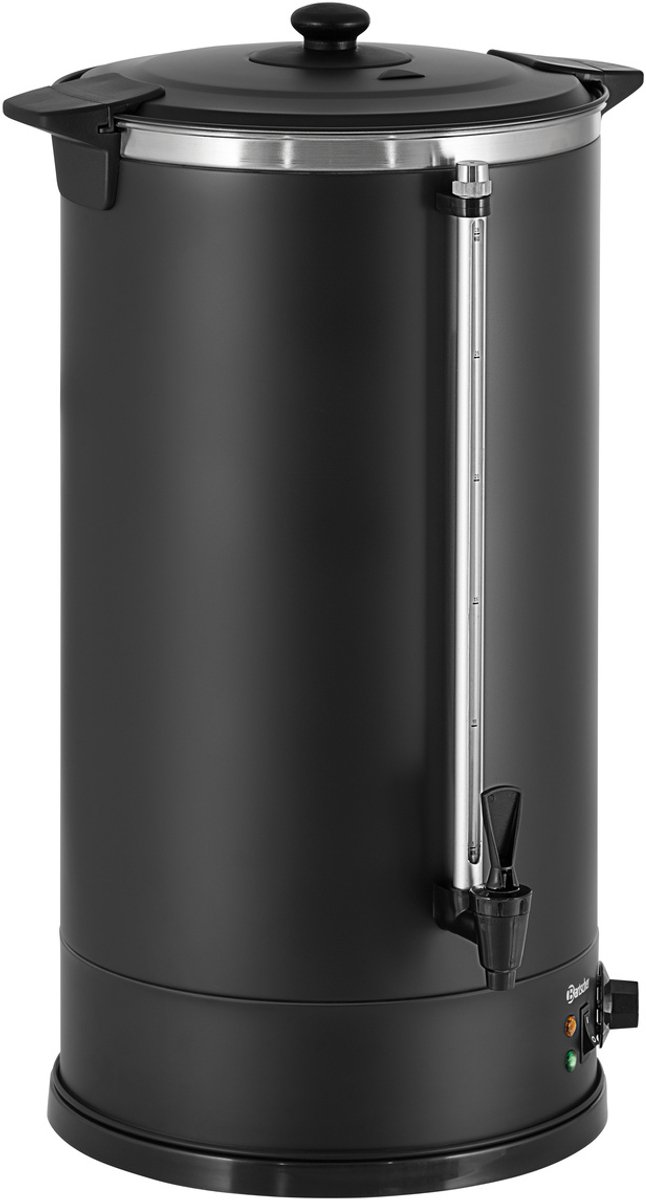 200136 Heet water dispenser 28L S