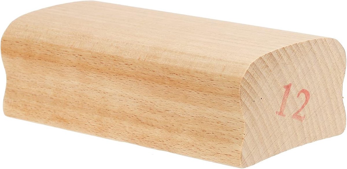 Gitaar Radius Schuren Blok Fret Leveling Toets 12 Inch Gitaar Gereedschap Voor Akoestische of Elektrische Basgitaar