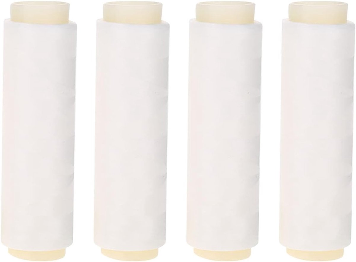 Dailygoods- Vislijn hoge sterkte - Nylon vislijn - Ultradun/doorzichtig - 200 m lang - Slijtvast/zeer elastisch - Voor zeevissen - Visdraad