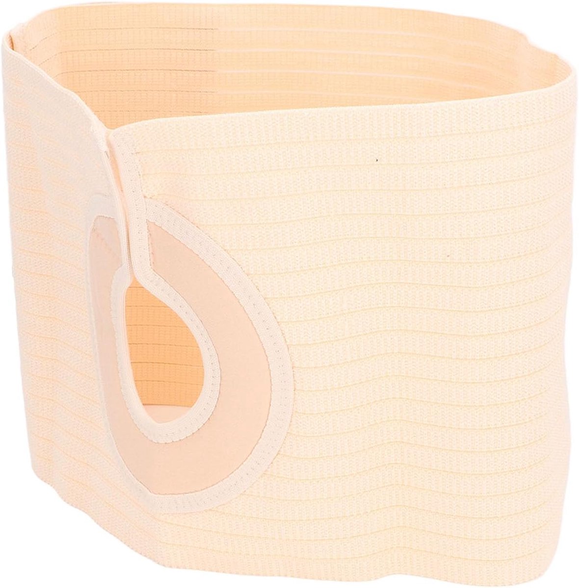 Dailygoods- Hernia-Riem Betrouwbare Ondersteuning - Elastische Steunriem - Ademend - Zacht - Medische Ostomy Riem - Huidvriendelijk