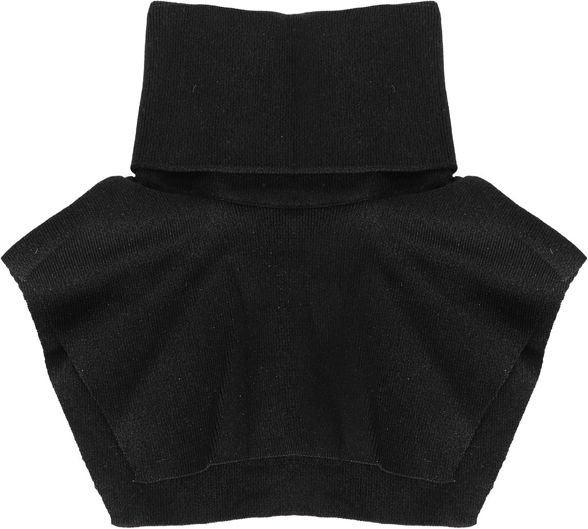 Dailygoods- Nekbeschermer Niveau 5 - Anti-snijveiligheid - Tuin/Boerderij - Keuken/Werk - Camping/Glasverwerking - 33x21cm/236g - Veiligheidsbeschermi