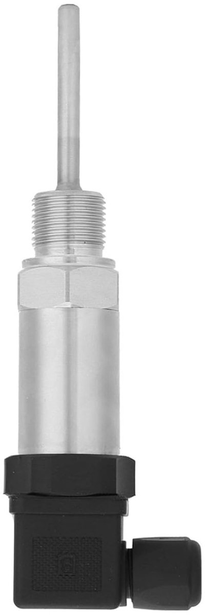 Dailygoods- Temperatuursensor Schokbestendig - Temperatuursensor Wifi - 4-20mA Signaal - Hoge Precisie - Laag Stroomverbruik - Geschikt voor Ruwe Omge