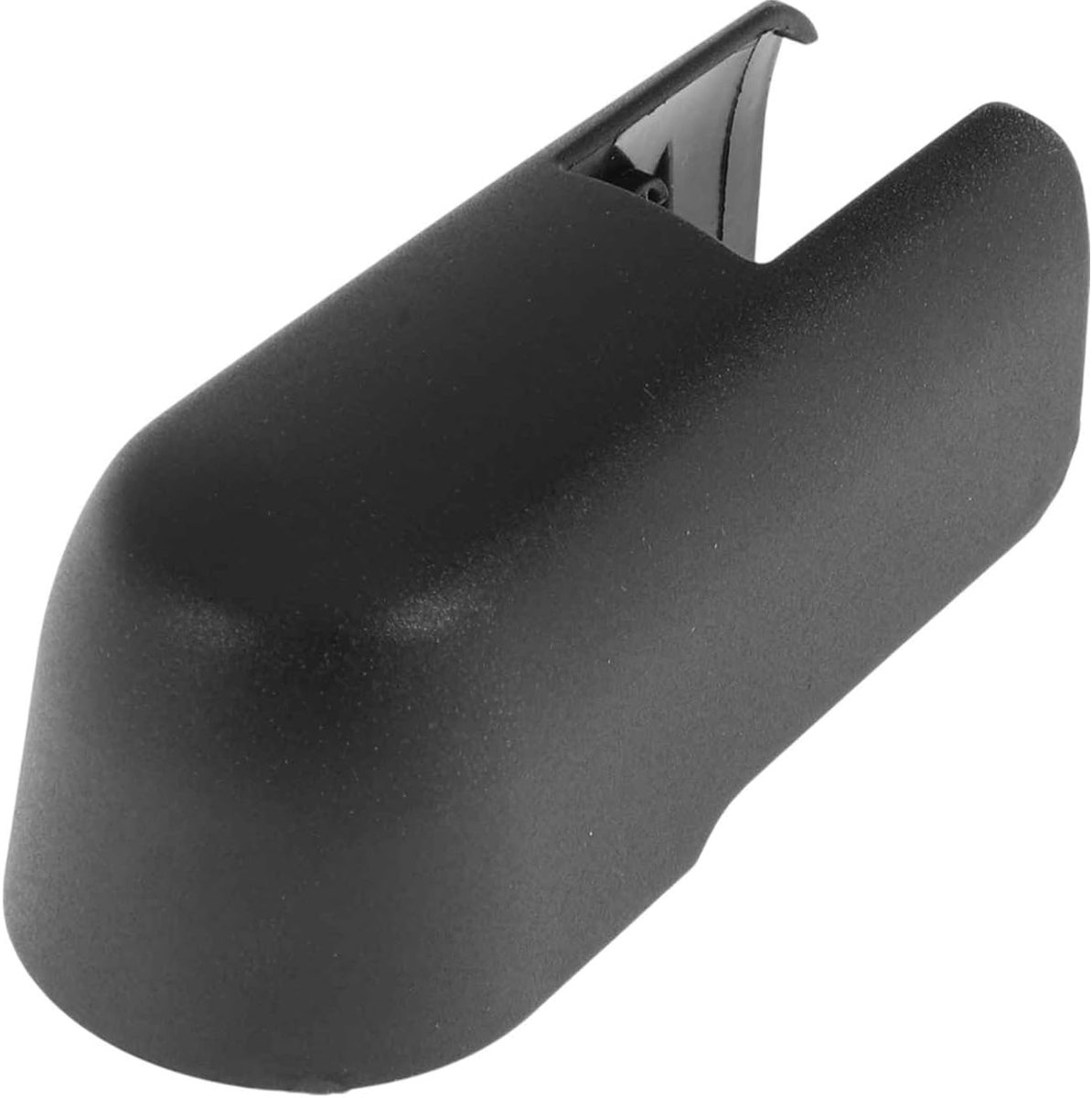 Dailygoods- Ruitenwisser Arm Cover Cap - Achterafdekking - Voor Opel Agila B 2008-2015 - Duurzaam PBT-kunststof - Eenvoudige installatie - Betrouwbare