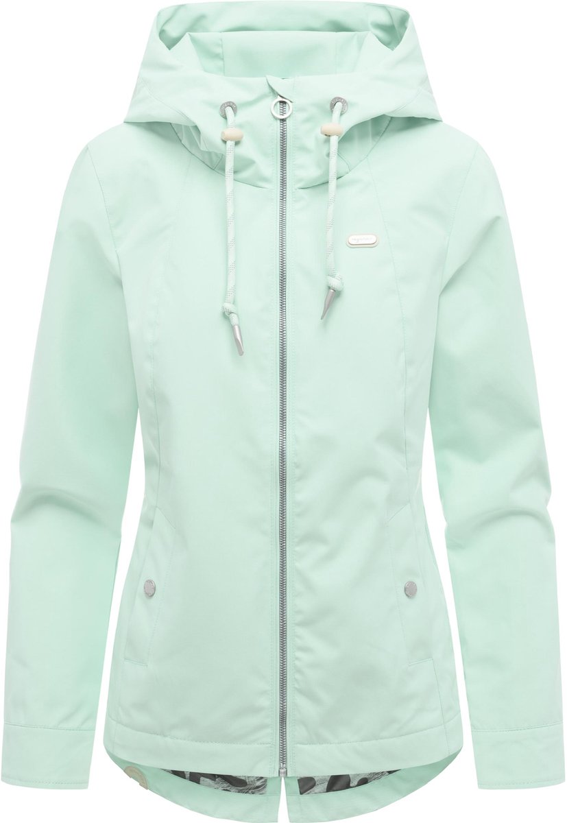 Ragwear Dames Buitenjas