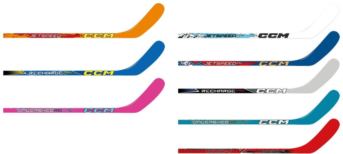 Ccm Secret Mini Stick 2026 L