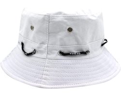 Zomer Hoed - Vissershoed Basin-Hoed - Zonbescherming - Mode Casual - Unisex - Niet gespecificeerd