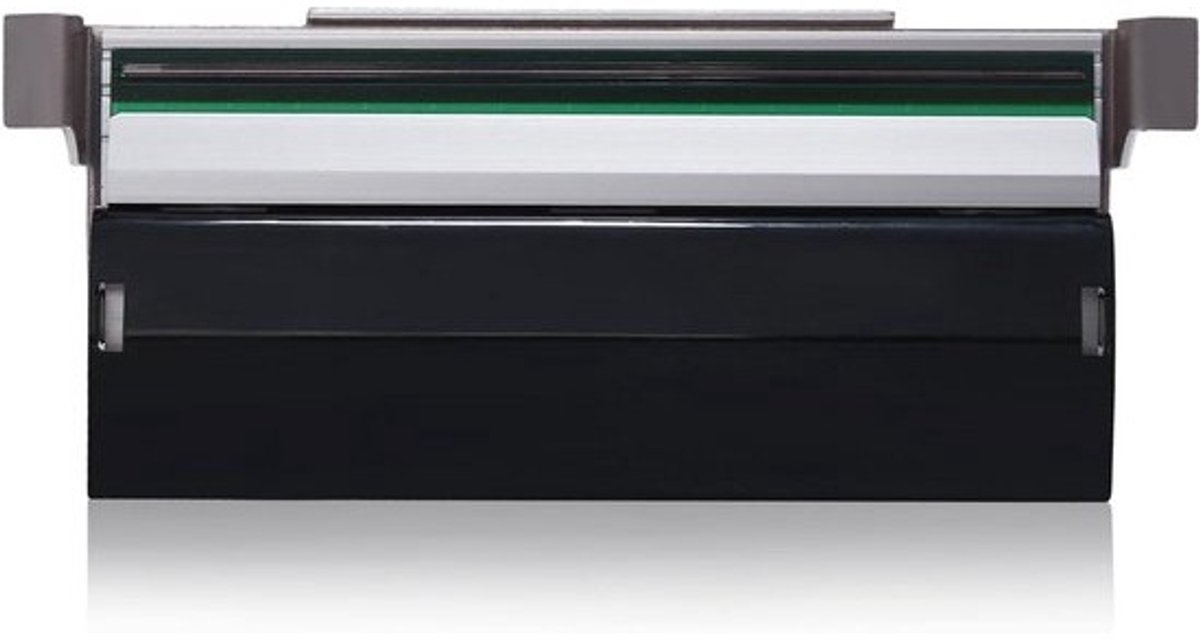 Thermische Printkop - Printkop Barcode Printer - Labels Printen - Industriële Kwaliteit - 300 DPI - Zwart