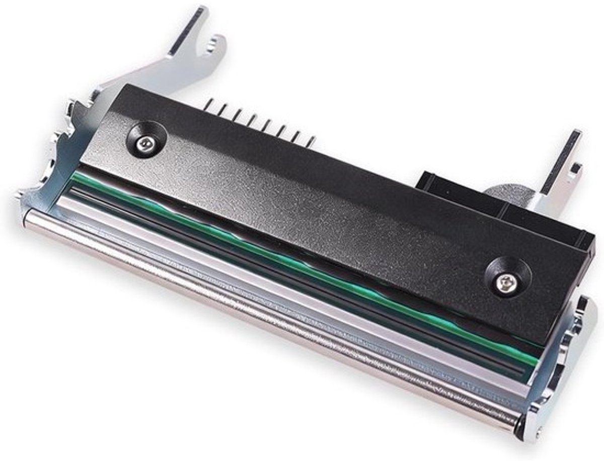Printkop Vervanging - Printerkop Thermisch - Labels Printen - 203dpi Resolutie - Industrieel Gebruik - Zwart
