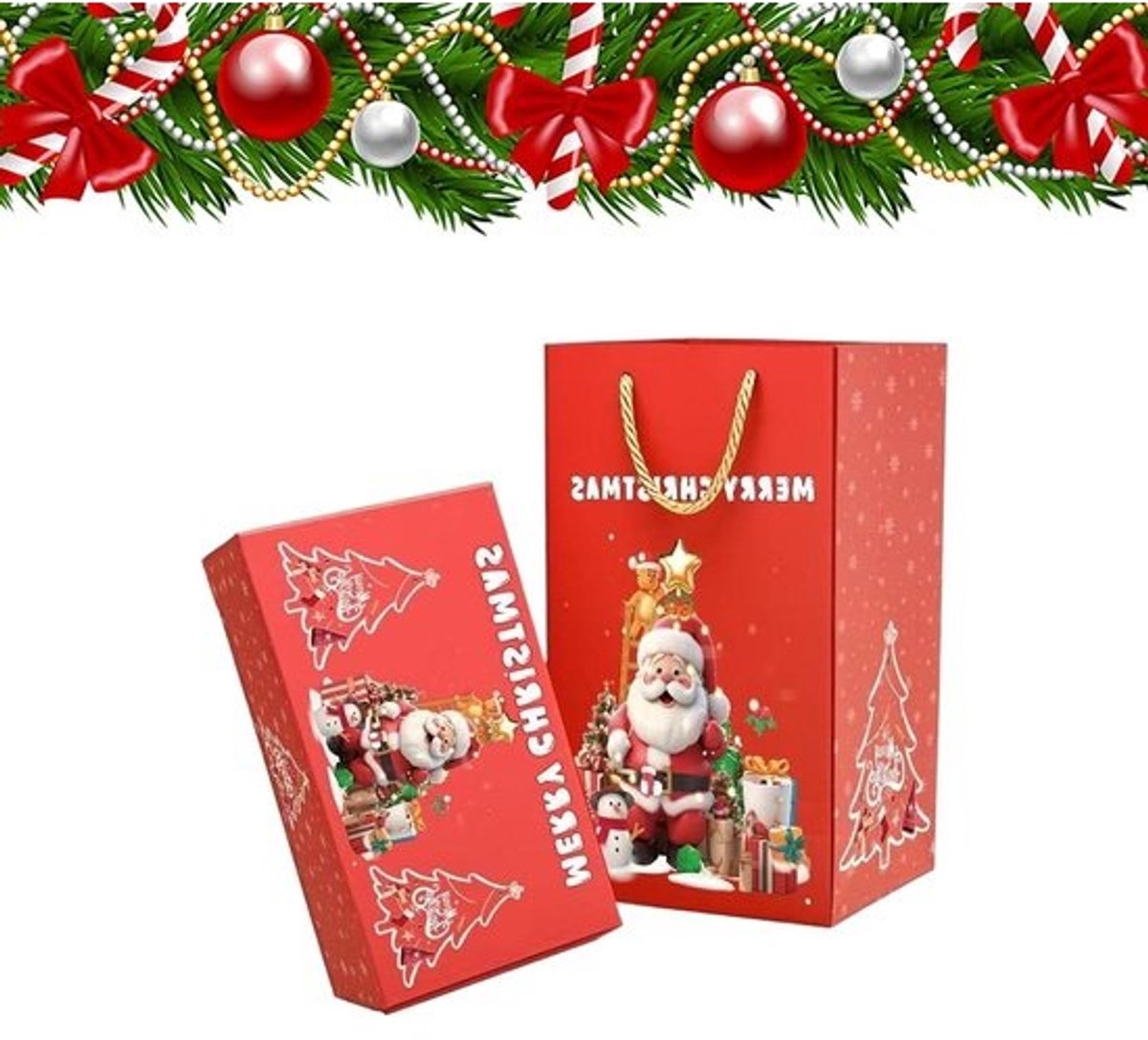 Feestelijke Envelop Box - Cadeaudoos Kaarten - Feestelijke Groeten Delen - Creatief Spring Mechanisme