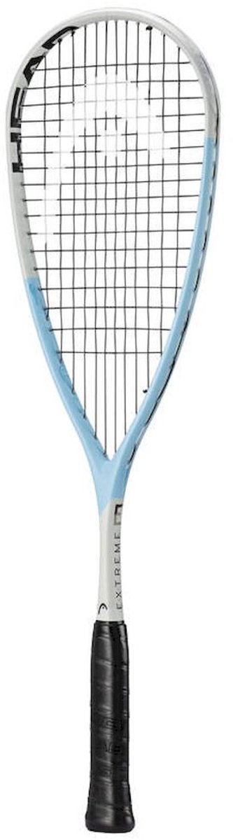 HEAD extreme 135 2025 Squash racket heren Lichtgroen Mint