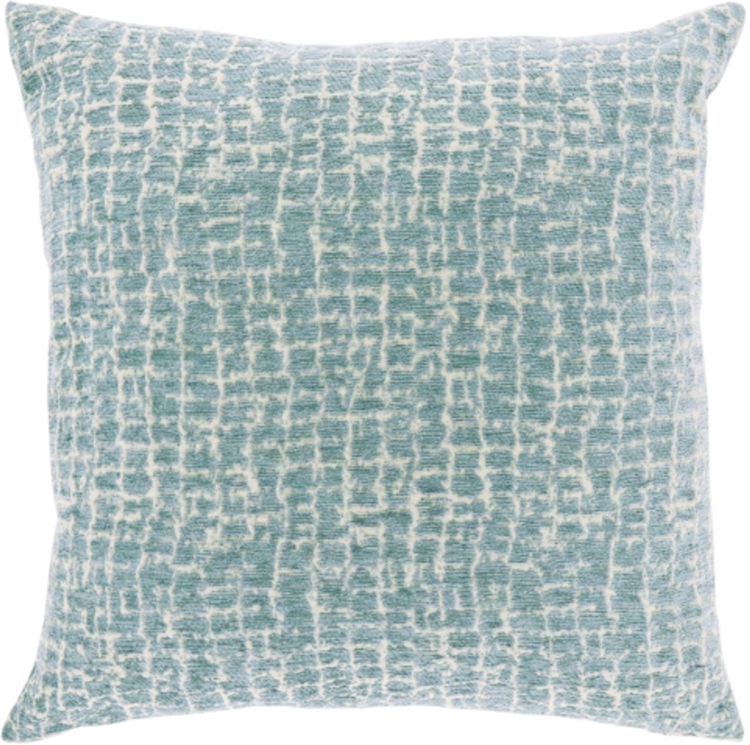 Unique Living kussen Sev beach blue 45 x 45 cm