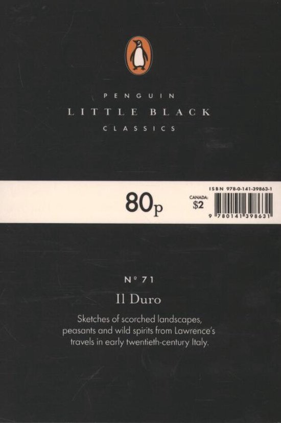 Il Duro