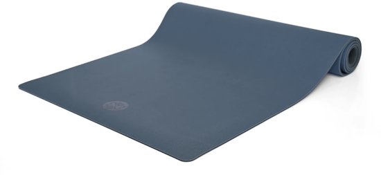 Love Generation - Infinite PRO Yogamat - Stone Blue — afbeelding 2