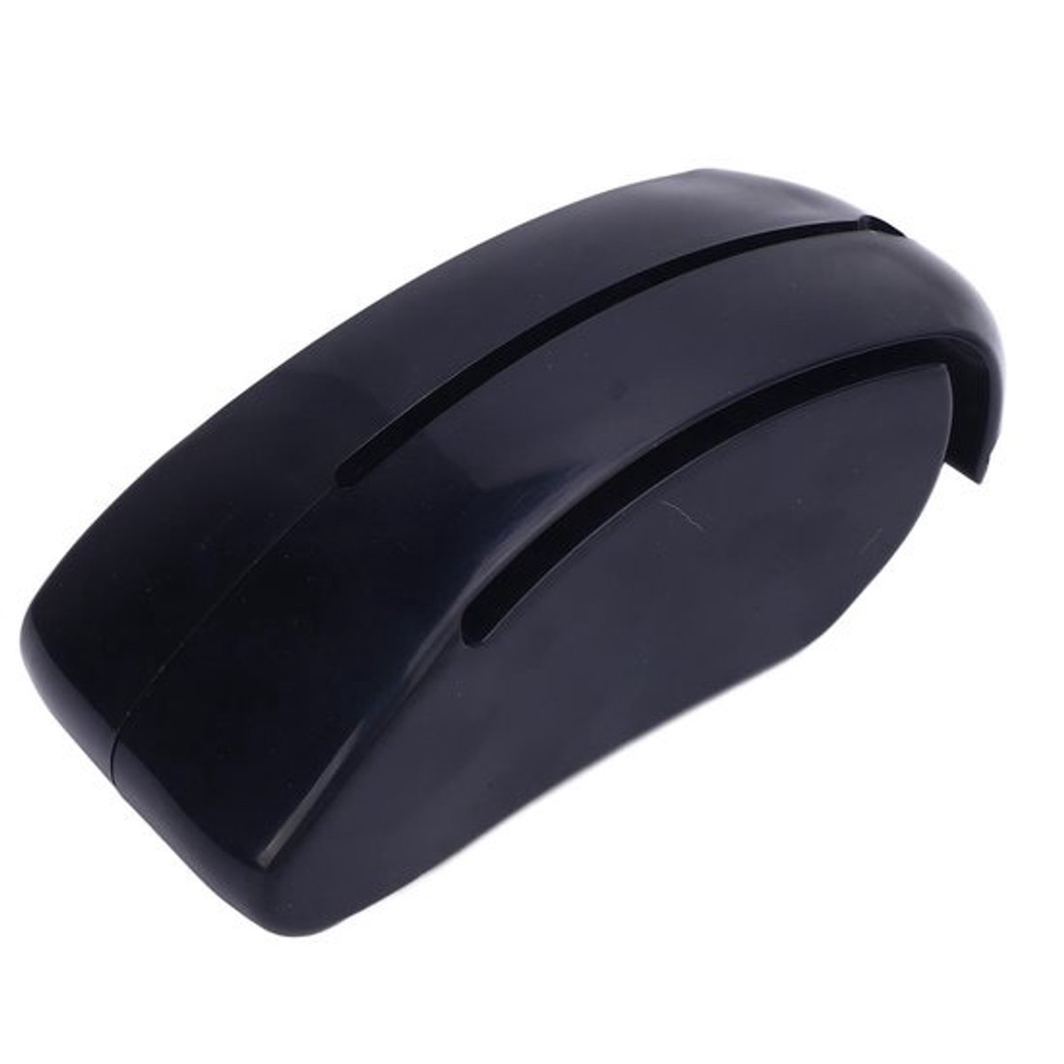 Dailygoods - Ergonomische penhouder - Schrijf- en tekenapparaat - Voor Parkinson/Tremor/Artritis - Universeel Fit - Lichtgewicht - Vermindert handvermoeidheid - Schrijfhulpmiddel