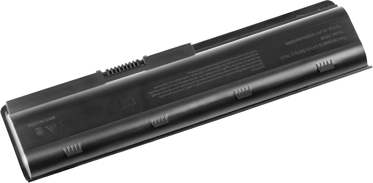 ASUNCELL 11.1V 5200mAh 593553-001 593554-001MU06 Laptop Battery for HP Pavilion G4 G6 G7 MU09 593562-001 CQ32 CQ42 - ShopVlot
