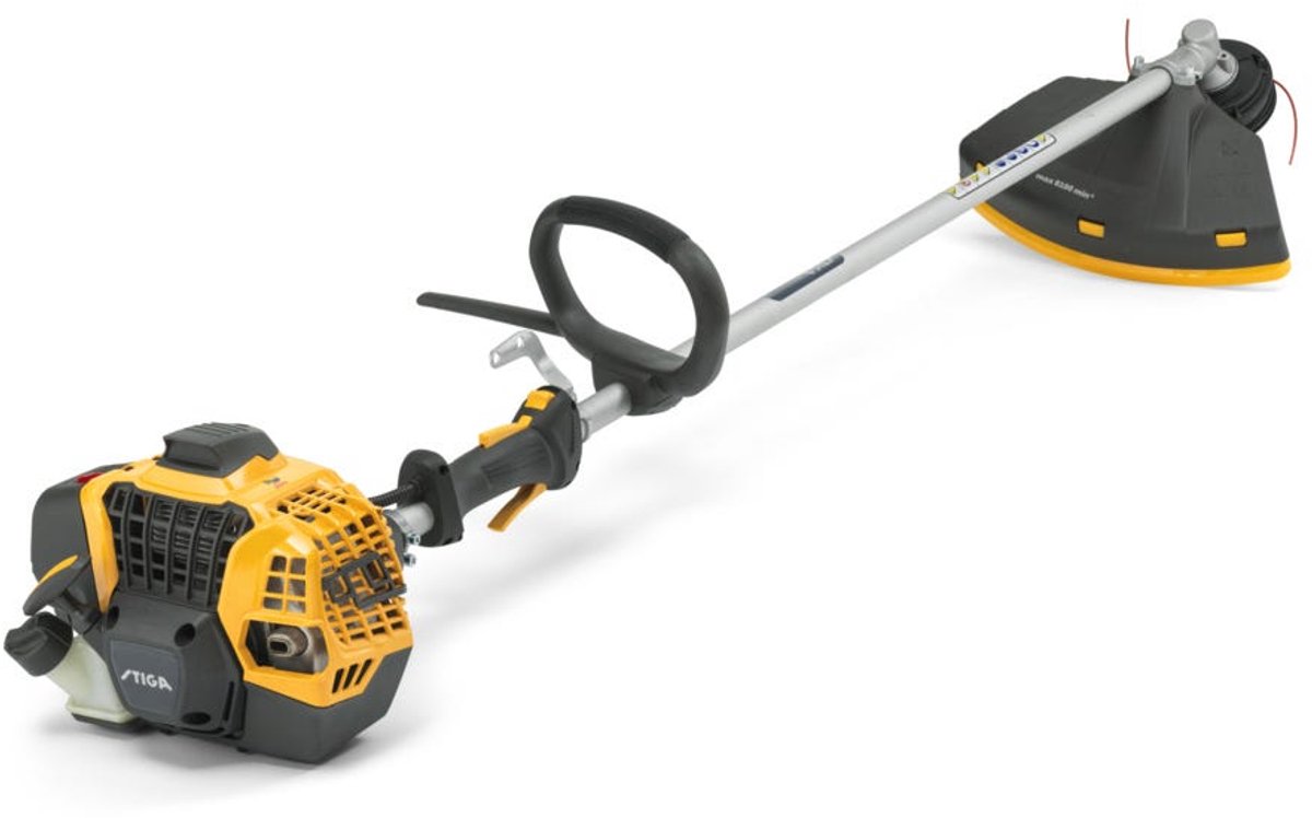 STIGA BC 740 Grastrimmer - Benzine - 43 cm - 3T mes