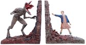 Stranger Things - The Upside Down - boekensteunen (Nemesis Now)