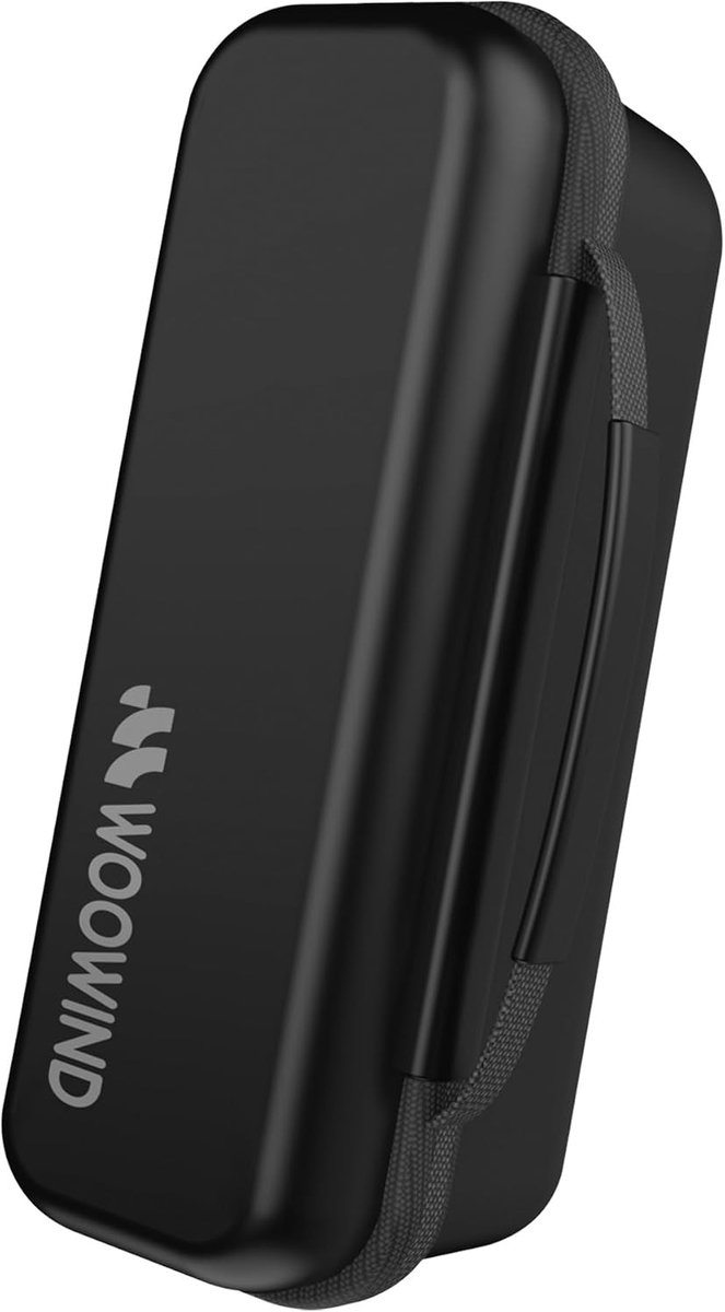 Woowind Protective case for LP1, hard storage case, weatherproof and shockproof with special foam, compact and - ShopVlot