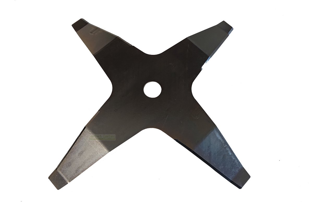 Mes van 30 cm voor de robotmaaier John Deere Tango E5 SAA10747 SAA11061 SAU11842