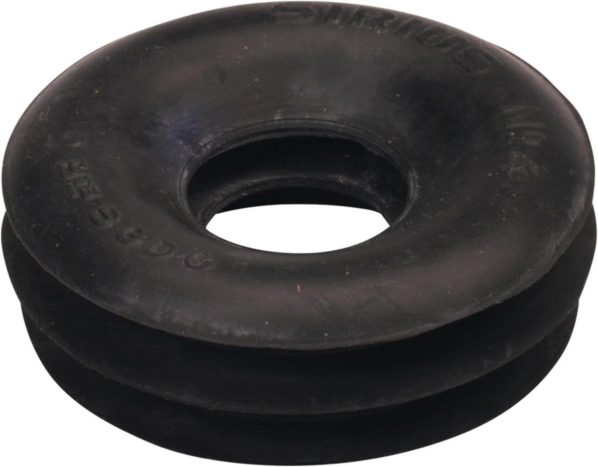 WATTS Joint sirius pour cuvette WC Ø65 - pour tube 28 à 37 - Espace toilettes - ShopVlot