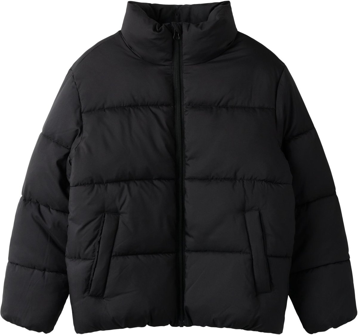 Name it Jas Puffer