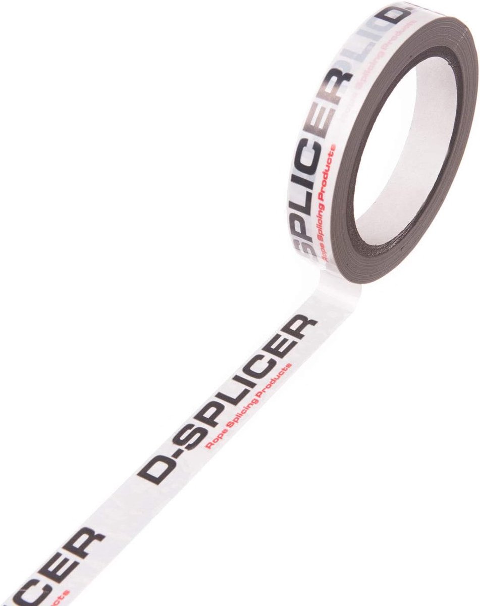 D-Splicer Splicing Tape approx. 20mm wide/approx. 66m long - ShopVlot