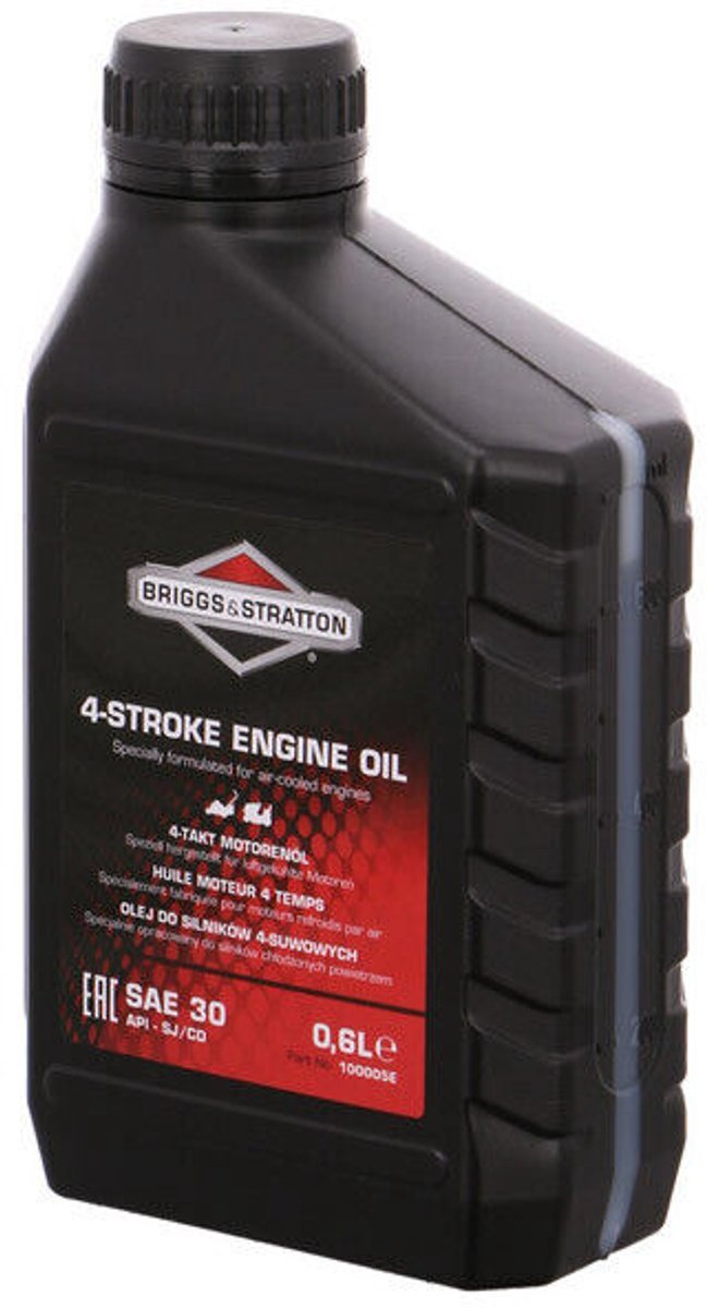 Bougie + filter + olie voor Honda GX140, GX160, GX200, 168F, 168FA motoren van 5,5–6,5 HP — afbeelding 4