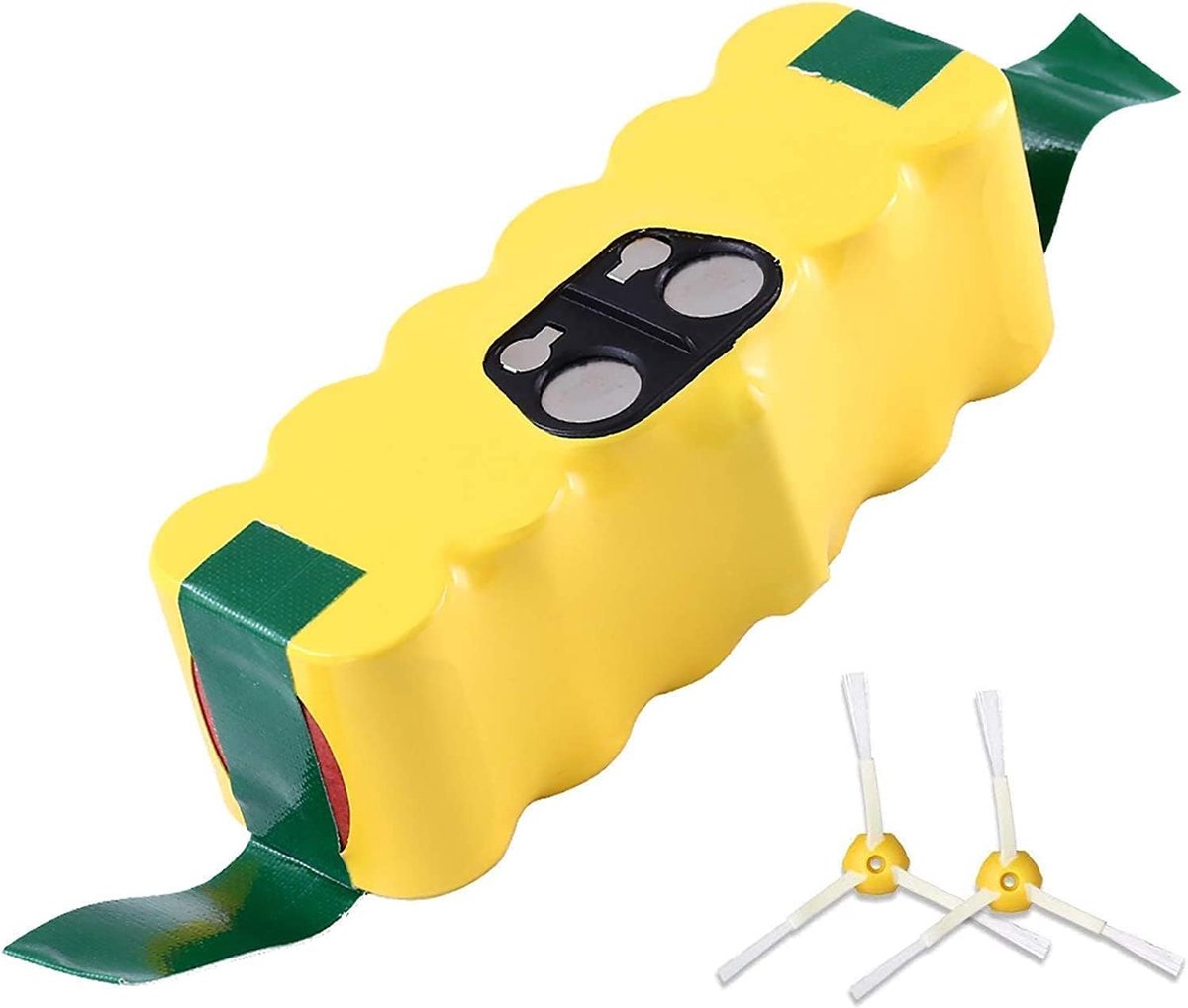14.4V 4500mAh NI-MH Akku voor 500 510 520 530 532 535 540 545 550 552 555 562 570 580 581 582 585 595 600 610 620 630 631 650 660 700 760 770 770 780 790 800 870 880