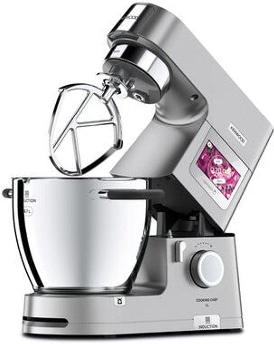 K-Arm (Chef-Xl Cooking) - Kenwood 901412 van Kenwood — afbeelding 2
