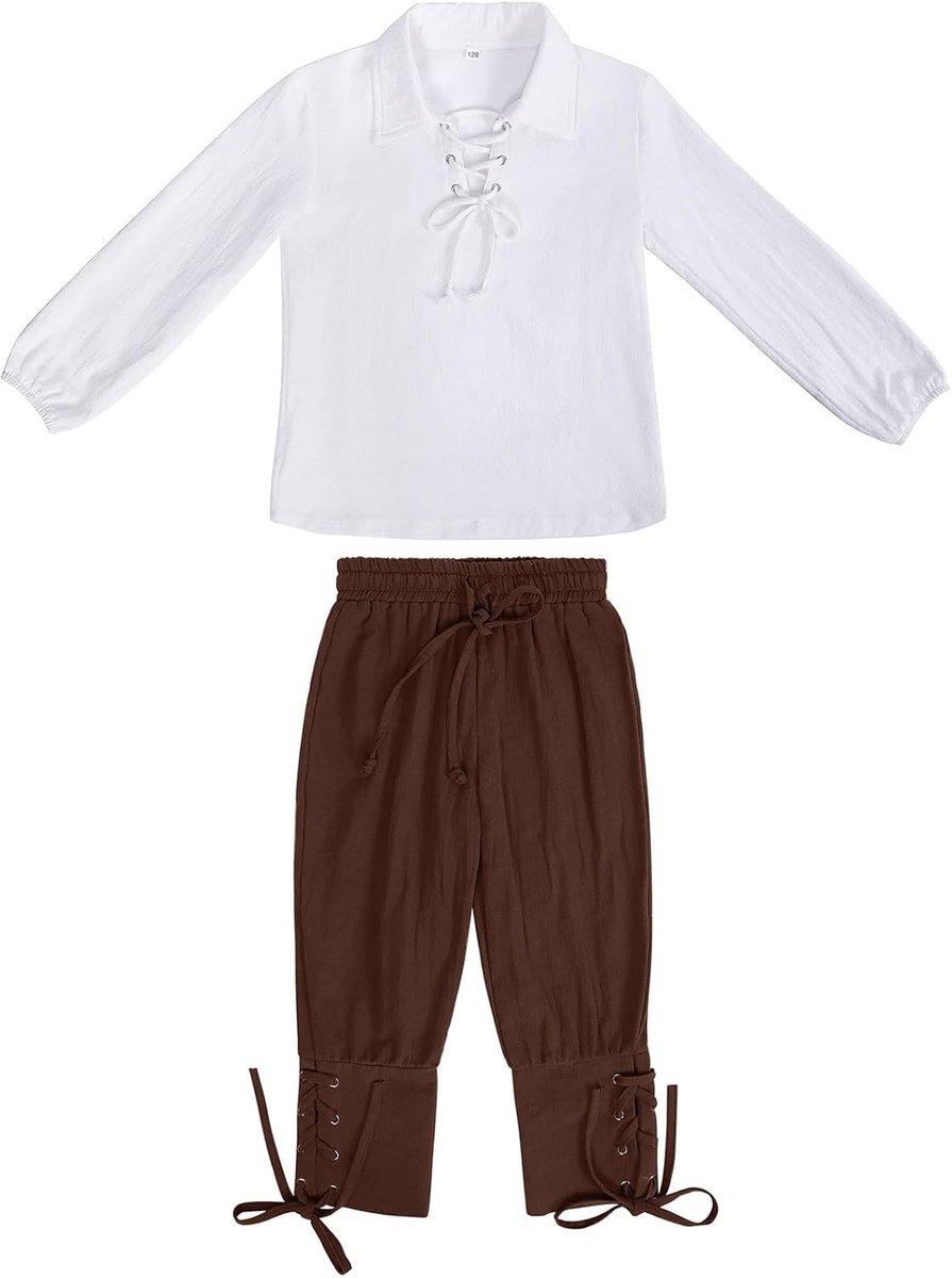 2-delige set voor jongens en kinderen, sweatshirt met capuchon, trainingspak, katoen, zacht, comfortabel, ademend, warm, lange mouwen, casual, winter, herfst, sport, mode, A124