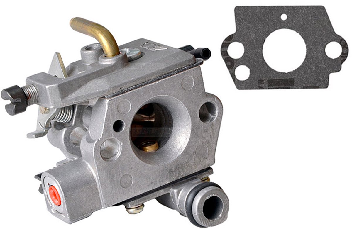 carburateur voor STIHL 024, 026, MS240, MS260, MS260C kettingzaag