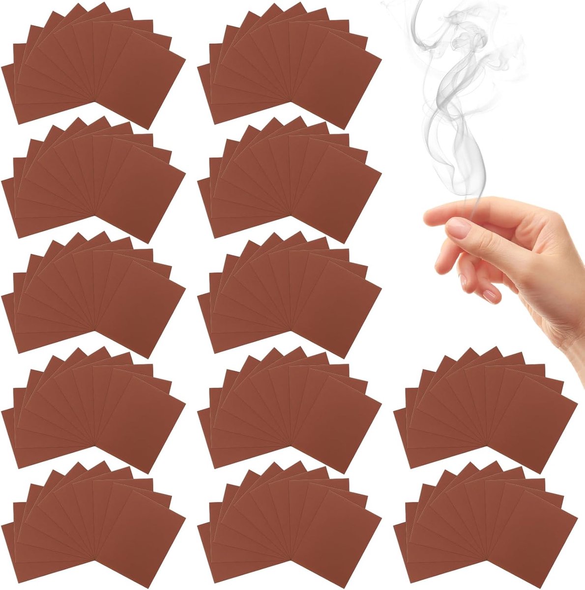 120 stuks tovertrucs met handleiding (mogelijk niet beschikbaar in het Nederlands), praktisch voorstellingsartikel voor beginners en professionals, entertainmentaccessoires voor podium