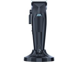 JRL 3000C Compacte Draadloze Tondeuse - Fade Blade - Zwart